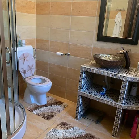 Airport Road/repter Koezeli Haz Privat Parkoloval Apartment Budapest