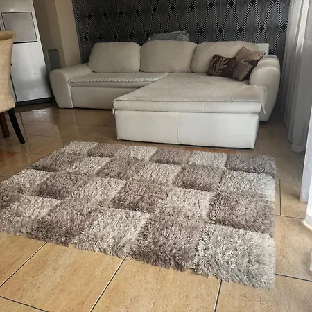 Airport Road/repter Koezeli Haz Privat Parkoloval Apartmán Budapešť
